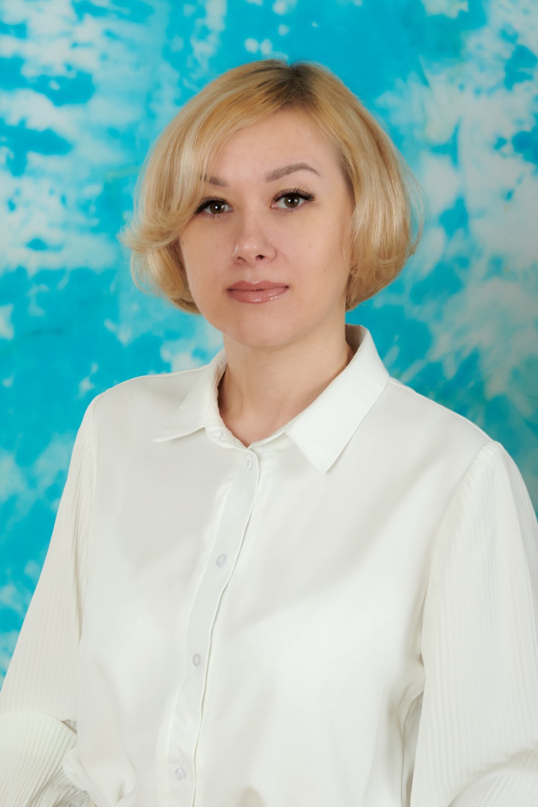 Мишенина Екатерина Васильевна.